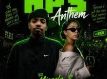 Micaela.S – NPS Anthem