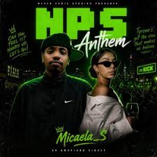 Micaela.S – NPS Anthem