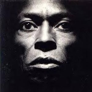 Miles Davis – Tutu Album
