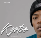 Mitjo Sa, Mono League & MC TOXIC – Vaal Groove (Jazz)
