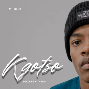 Mitjo Sa, Mono League & MC TOXIC – Vaal Groove (Jazz)
