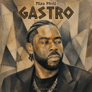Mizo Phyll – Life Turn Around