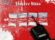 Mjakhula & JayisOkay – Hayeee haaa