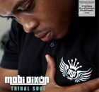 Mobi-Dixon – City Rains ft. Mque (Dj Shima & Katlow Revisit)