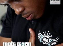 Mobi-Dixon – City Rains ft. Mque (Dj Shima & Katlow Revisit)
