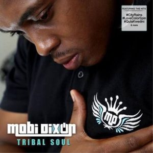 Mobi-Dixon – City Rains ft. Mque (Dj Shima & Katlow Revisit)