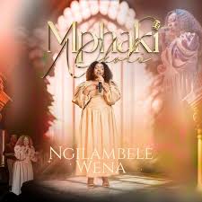 Mphaki Nkoli - Ngilambele Wena (live)
