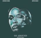 Mpho.Wav & Bongi Dube – Go Around (Mpho.Wav Remix)