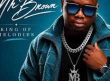 Mr Brown – Zvorema ft. Feli Nandi & BlissBouy
