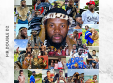 Mr Double D2 – Mapholoba Wenza Ngani