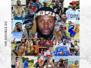 Mr Double D2 – Mapholoba Wenza Ngani

