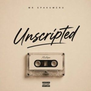 Mr Spakumeru – Everything Will Be Okay