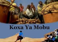 Mr TriggerMan – Koxa Ya Mobu Ft. DJ Hot Sauce