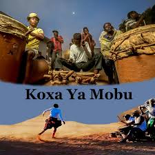 Mr TriggerMan – Koxa Ya Mobu Ft. DJ Hot Sauce