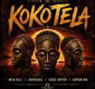 Msta Villi, Kaygee Rsa, Ezase Jupiter & Captain RSA – Kokotela