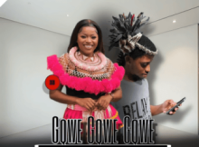 Mthoko Mathebula ft Zamambo Mkhize – Gqwe Gqwe Gqwe