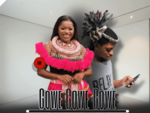 Mthoko Mathebula ft Zamambo Mkhize – Gqwe Gqwe Gqwe
