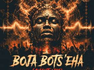 MudDadj & DJ Masilo – Boja Bots’eha (Chant Mix)