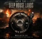 MuelDeep SA, The Godfathers of Deep House SA – Whispers In The Dust (Nostalgic Mix)