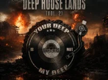 MuelDeep SA, The Godfathers of Deep House SA – Whispers In The Dust (Nostalgic Mix)