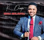 Musa Mhlawuli - Ke Dumetse