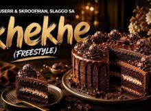 Muserr & Skroofman, Slaggo SA – ikhekhe