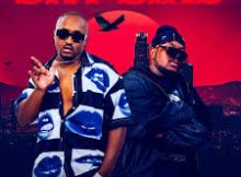 Muvo De Icon & Larny – Sky Bird