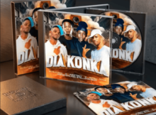 Mvelo RSA, Westboy, Aofishehlaga Stellenbosch & Small Nova – Dia Konka