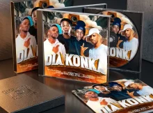 Mvelo RSA – Dia Konka Ft. Westboy, Aofishehlaga Stellenbosch & Small Nova