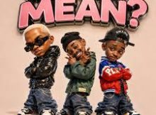 MystroJazz, Sbuda Maleather & Loony Q – What Do You Mean