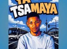NTK101 & El.Stephano – Ya Tsamaya
