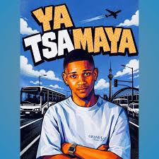 NTK101 & El.Stephano – Ya Tsamaya
