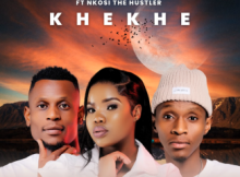 Naleboy Young King & Tinny Rebee – Khekhe Ft. Nkosi The Hustler SA