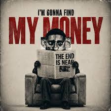 Nandipha808 – I’m Gonna Find My Money
