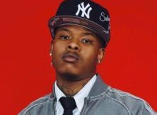 Nasty C - Playlist Ft. Tellaman