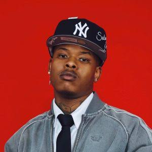 Nasty C - Playlist Ft. Tellaman