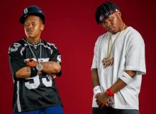 Nasty C – Call Me ft Tellaman