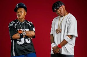 Nasty C – Call Me ft Tellaman