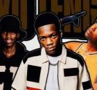 NationSix, Don Edward, & Farook Anthonio – KO TENG