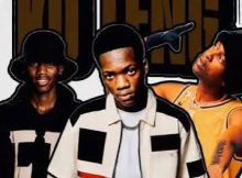 NationSix, Don Edward, & Farook Anthonio – KO TENG