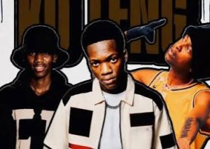 NationSix, Don Edward, & Farook Anthonio – KO TENG