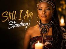 Ndou Advocate - Still I Am Standing
