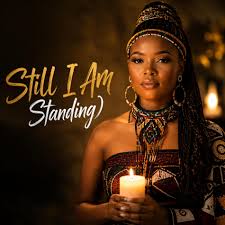 Ndou Advocate - Still I Am Standing