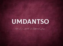 Nico Lee Sparta & Official Jay – Umdantso