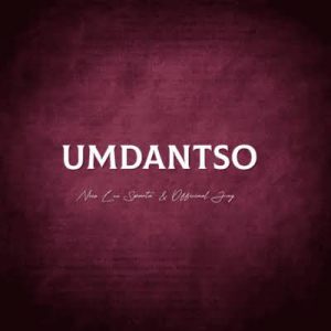 Nico Lee Sparta & Official Jay – Umdantso