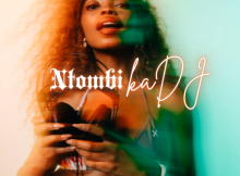 Nirvana Nokwe – Ngayak’thanda