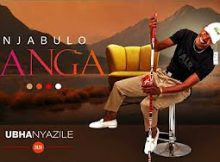 Njabulo Langa - uBhanyazile