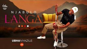 Njabulo Langa - uBhanyazile
