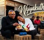 Nkosazana Daughter x Master KG x Makhadzi - kuyabanda