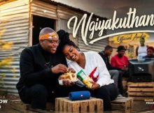 Nkosazana Daughter x Master KG x Makhadzi - kuyabanda